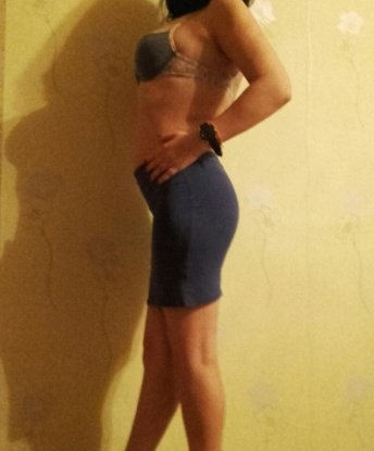 Анкета проститутки Злата - город Томилино, 24 года, №8175